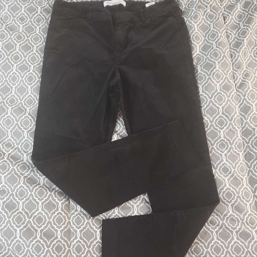 Old Navy Pixie pants